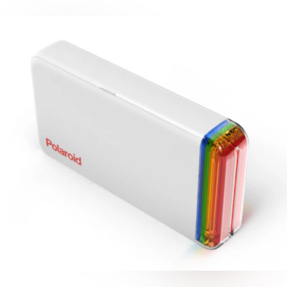 Polaroid Hi-Print 2 x 3 Pocket Photo Printer - Picture 4 of 7